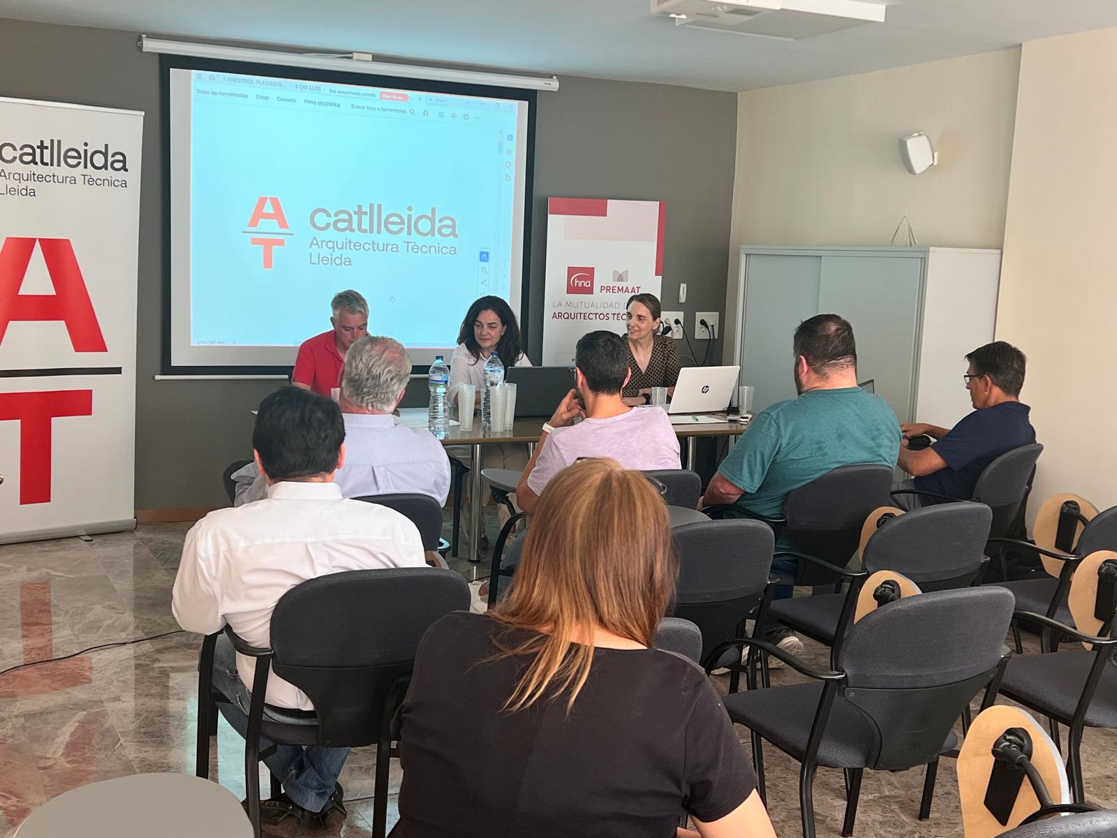 ASSEMBLEA ORDINÀRIA I EXTRAORDINÀRIA DE COL·LEGIATS/DES - JUNY 2026
